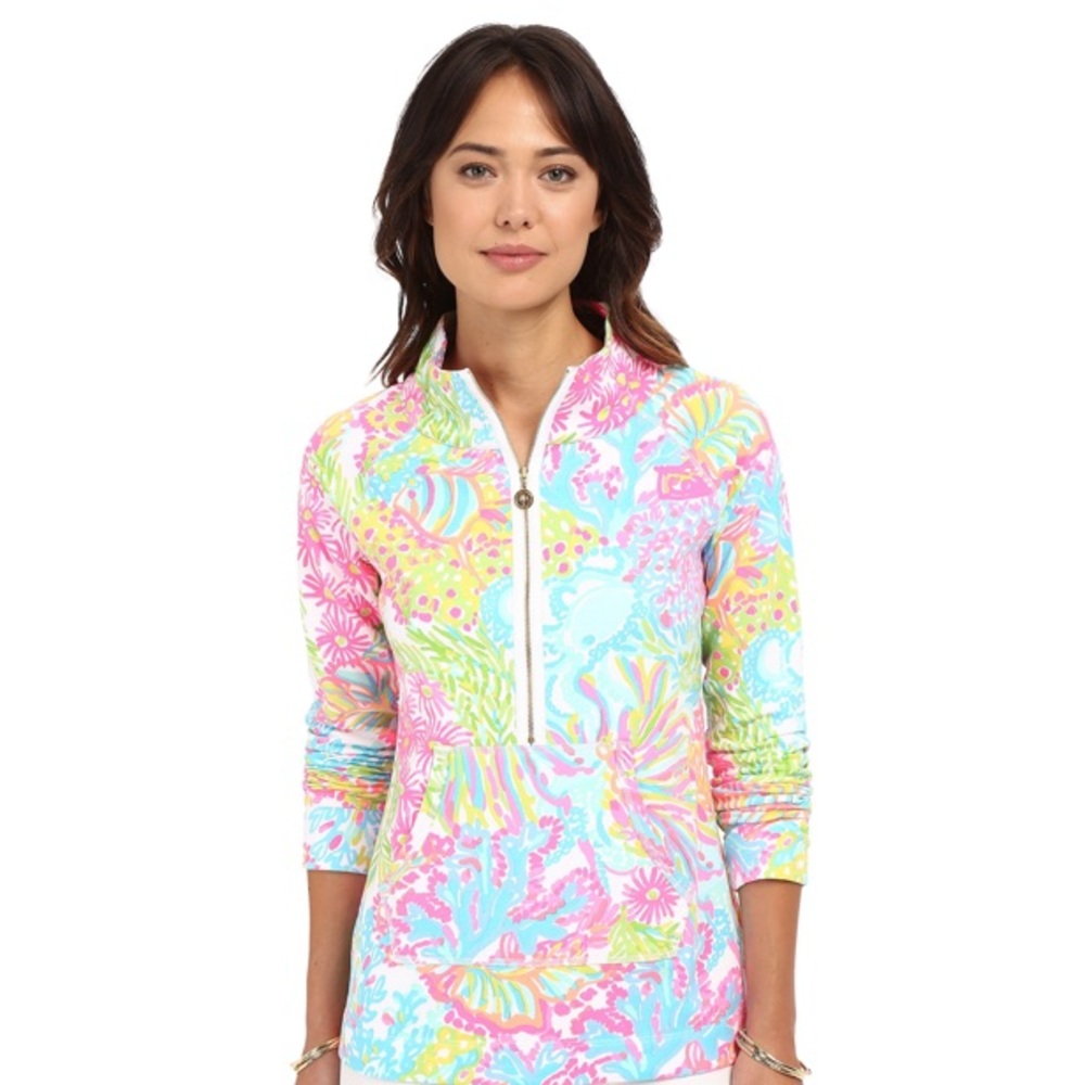 Lilly Pulitzer Pullover
